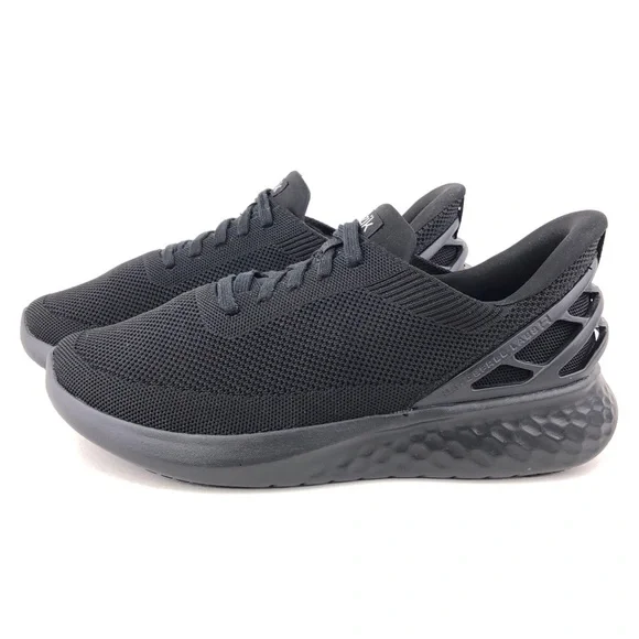 Kizik Athens Hands-Free Slip on Sneakers 10.5 Wide - Picture 2 of 12